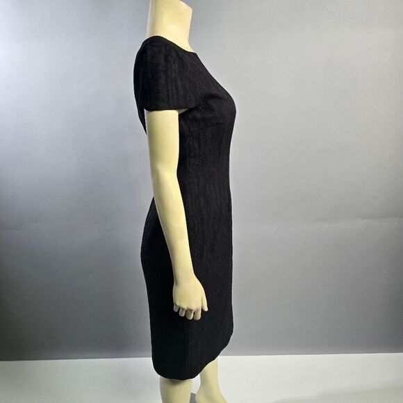 Elie tahari size 6 dress R14 - Picture 2 of 4